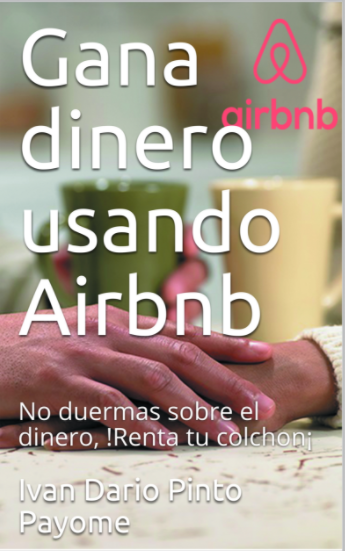 libro Airbnb